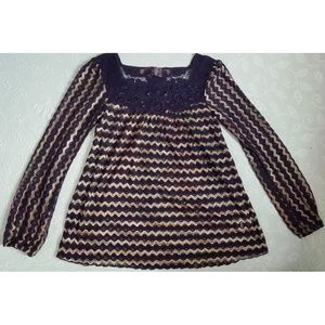 Free People New Romantics Top